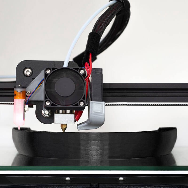 Impresión sillas de ruedas para masacotas en 3D