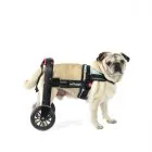 Silla de ruedas perros medianos a medida
