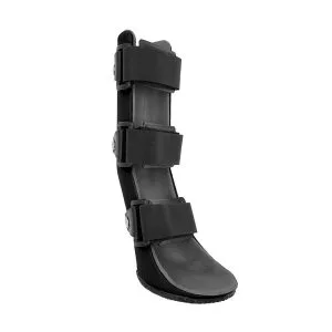 Férula pata delantera para perros